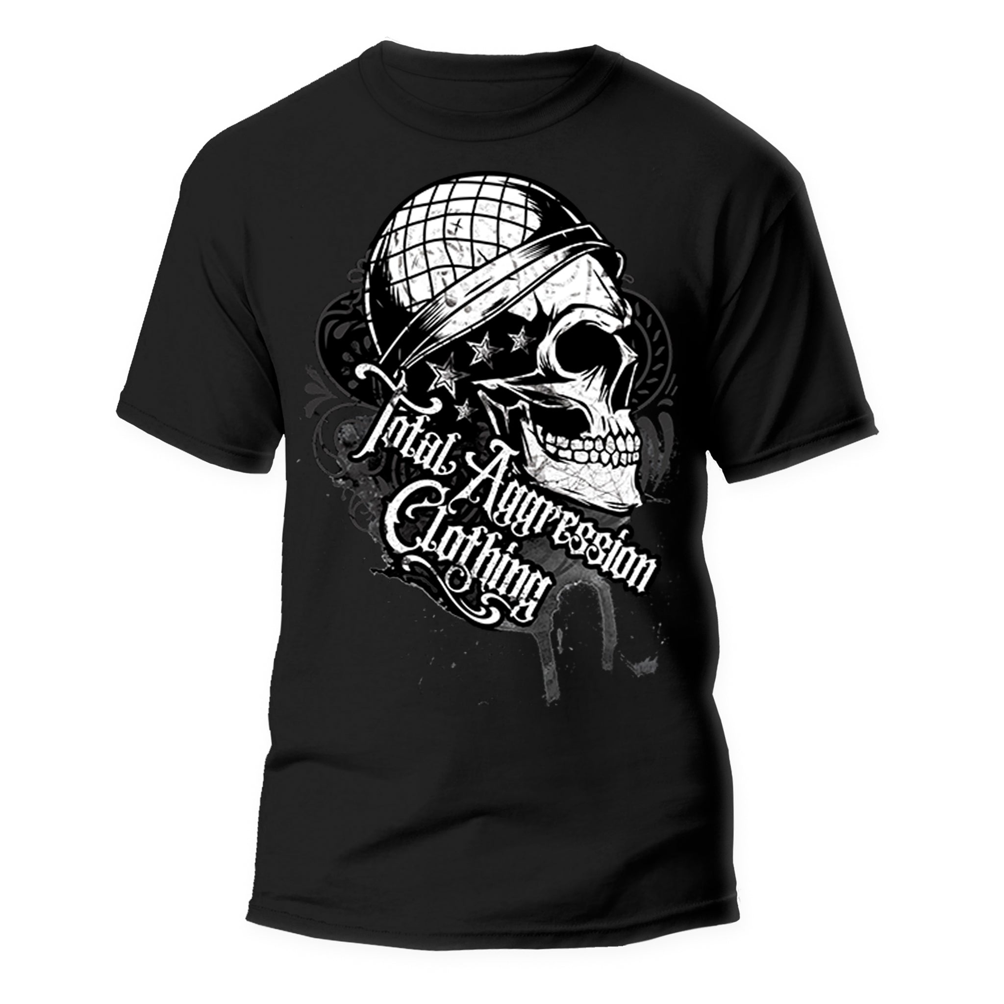 最新入荷】 Subculture POWER SKULL T-SHIRT 2 Black | artfive.co.jp